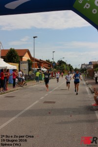 2 Su e Zo per Crea 128 